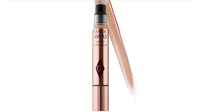 Magic Away Liquid Concealer Sephora